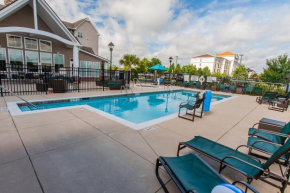 Residence Inn Florence